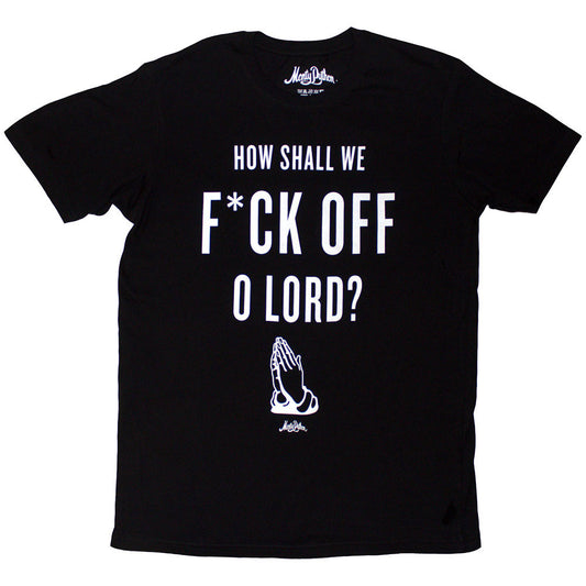 F Off T-shirt