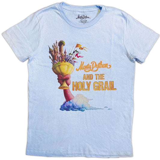 Holy Grail Lifted T-shirt