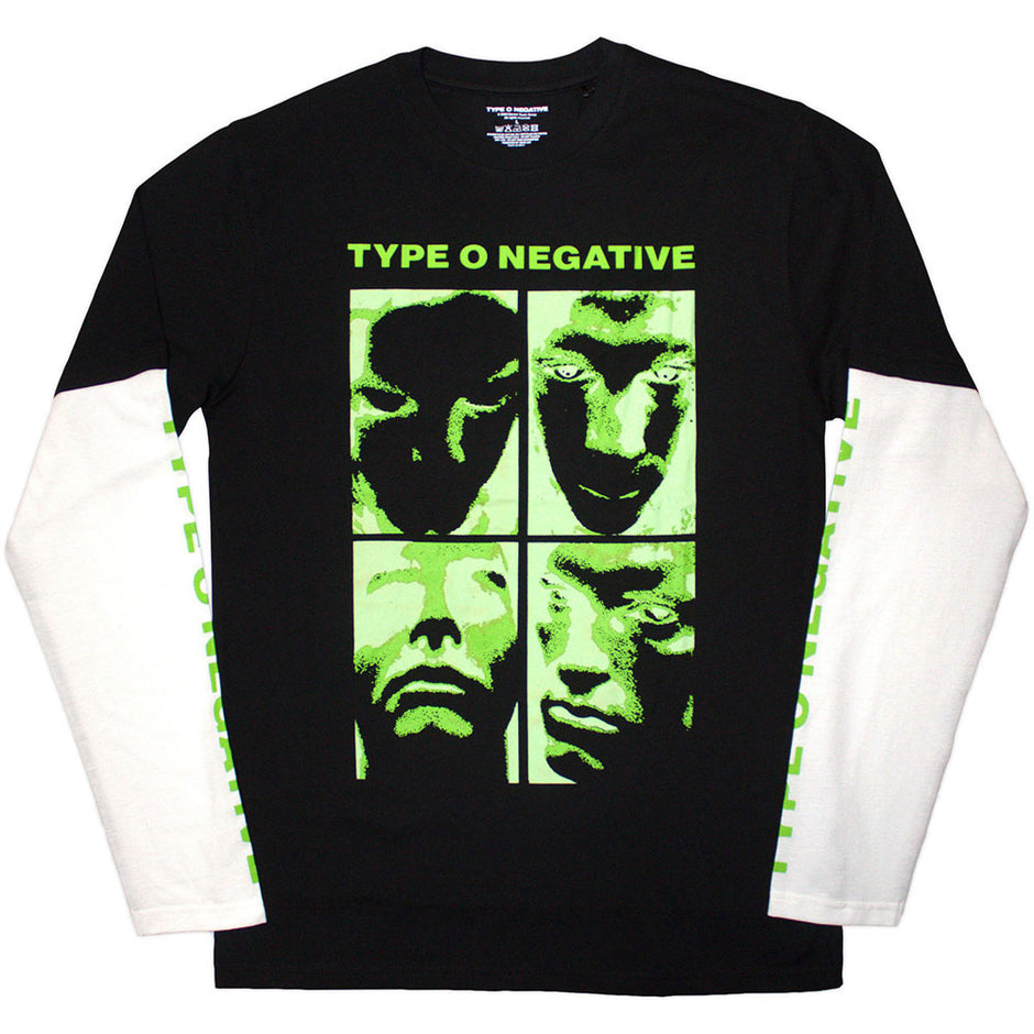 Type O Negative Merch T shirts Officially Licensed Merchandise type-o-negative-merch-t-shirts-officially-licensed-merchandise