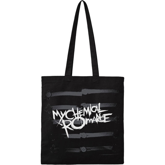 Black Parade Wallets & Handbags
