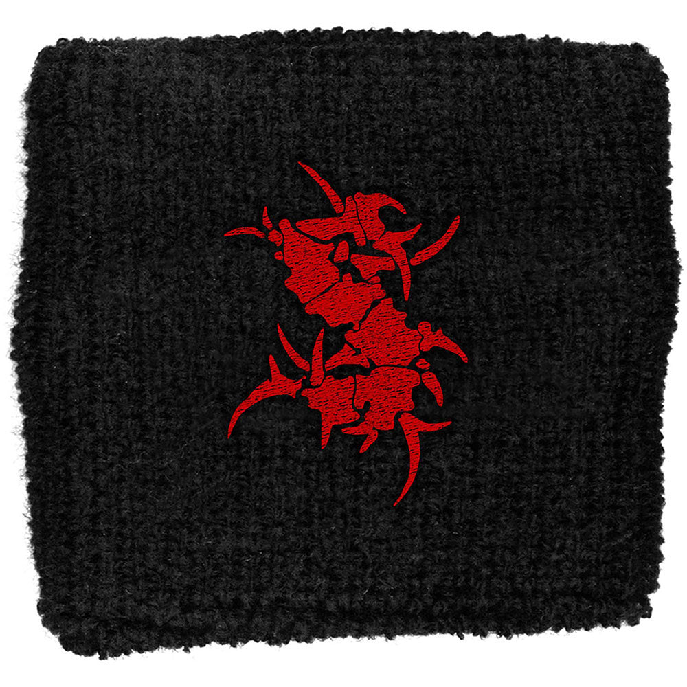 Sepultura Tribal S Athletic Wristband