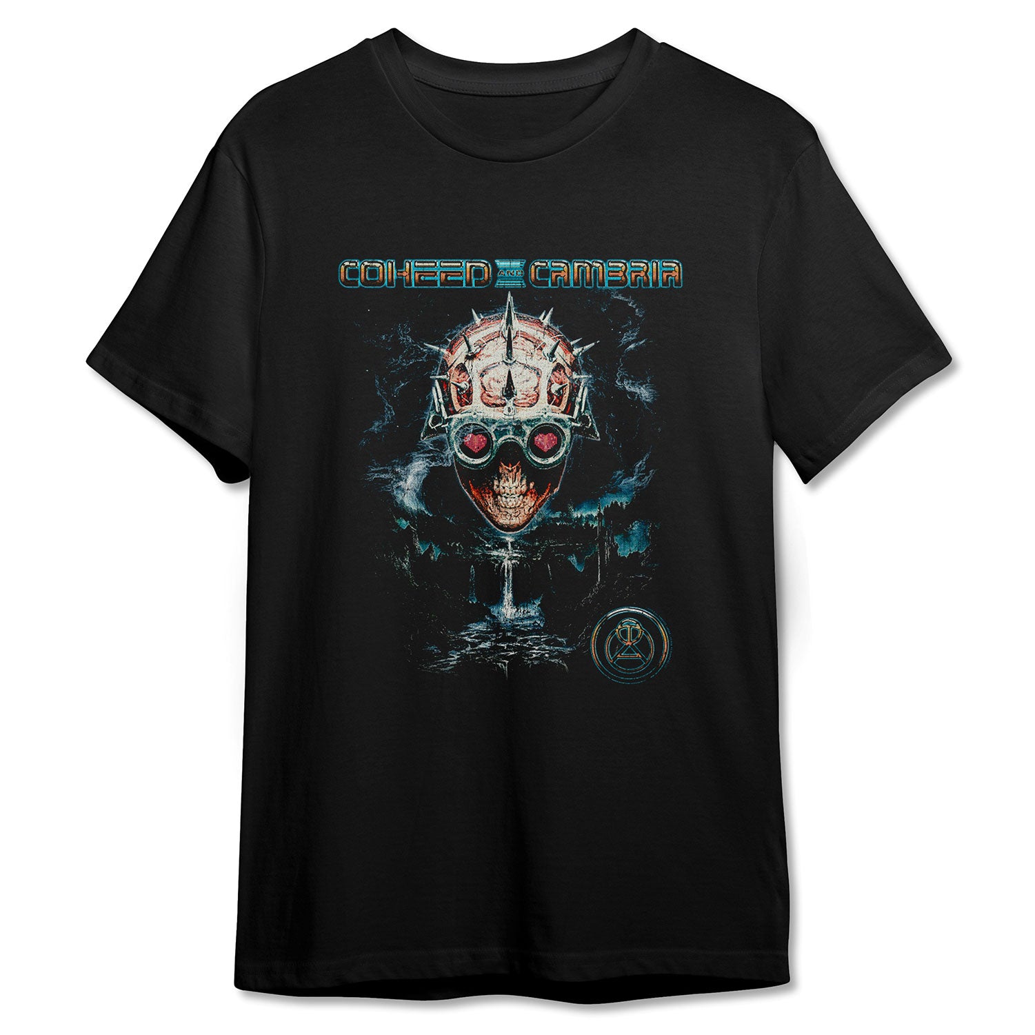 Space Sonny T-shirt