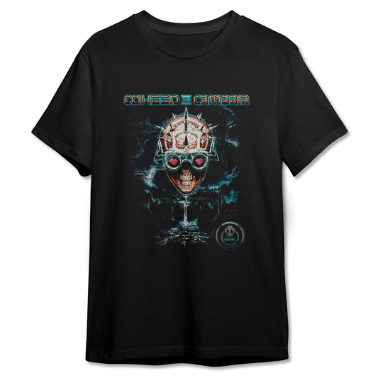 Space Sonny T-shirt