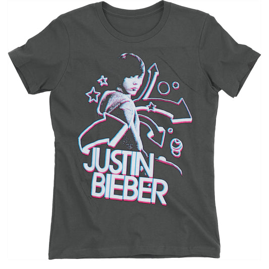 Stars And Arrows Junior Top