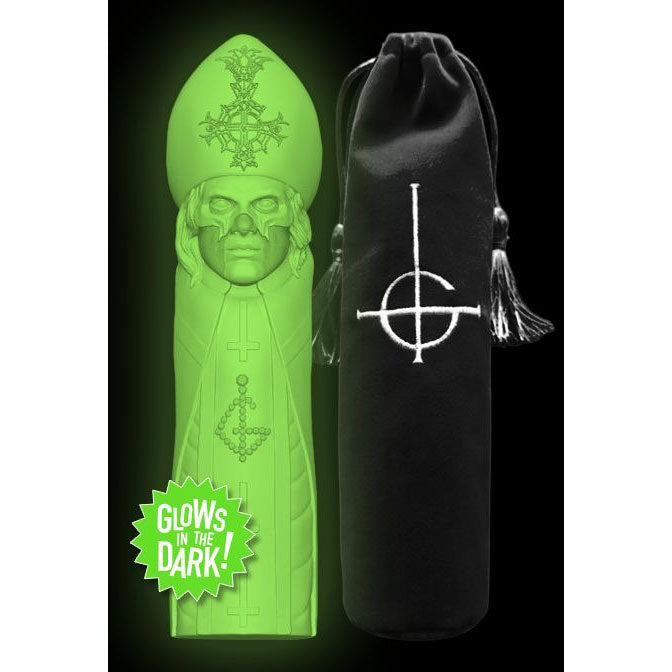 Papa V Perpetua Ghilglo (Rockabilia Exclusive)