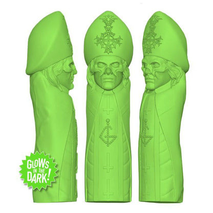 Papa V Perpetua Ghilglo (Rockabilia Exclusive)