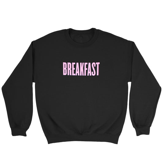 Breakfast Sweatshirt