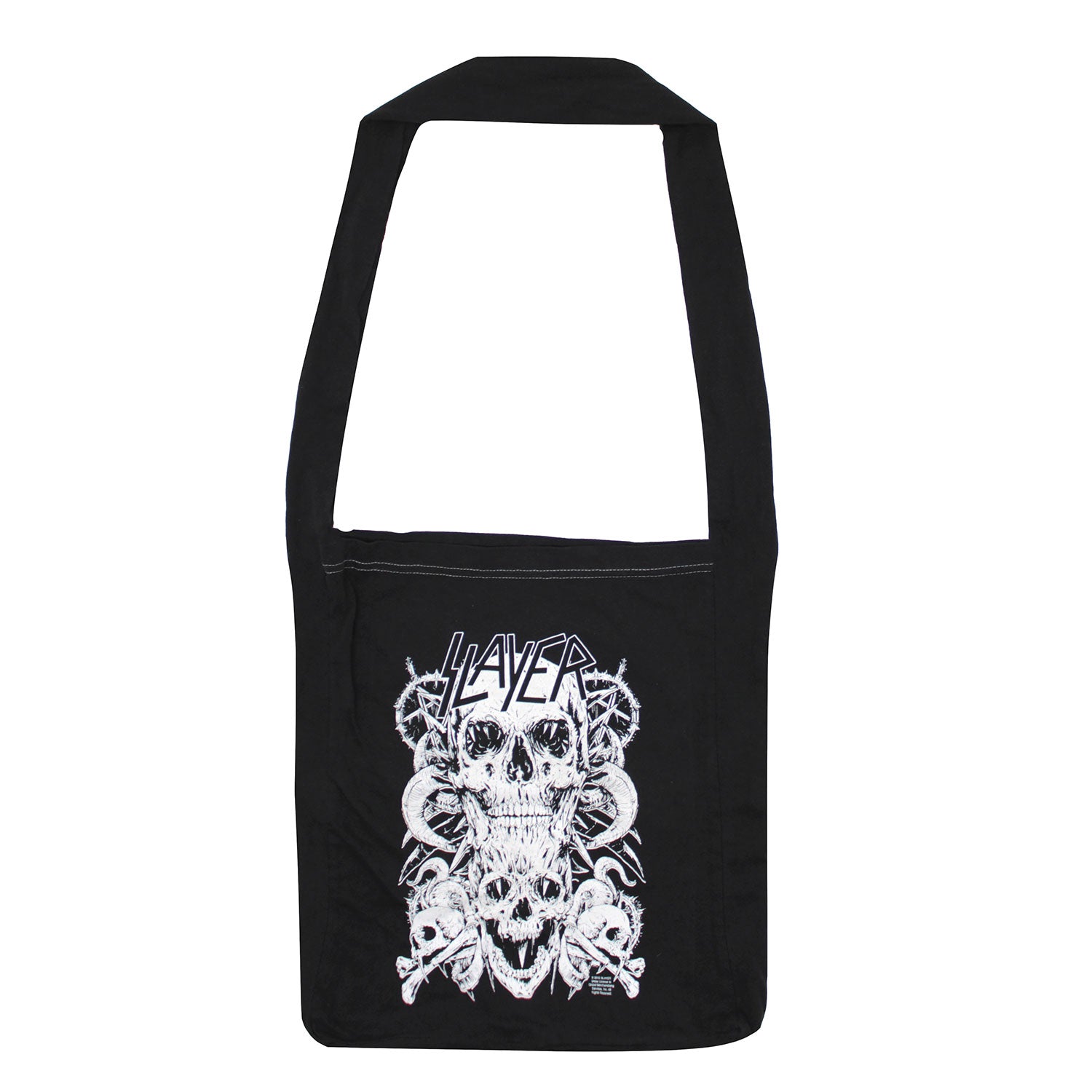 Skull Totem Girls Handbag