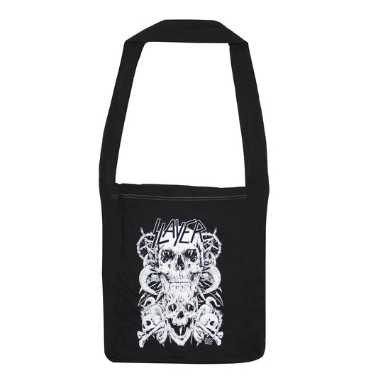 Skull Totem Girls Handbag