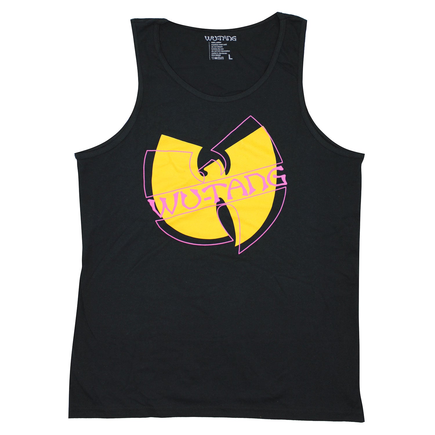 Logo (Limited Quantity) Mens Tank