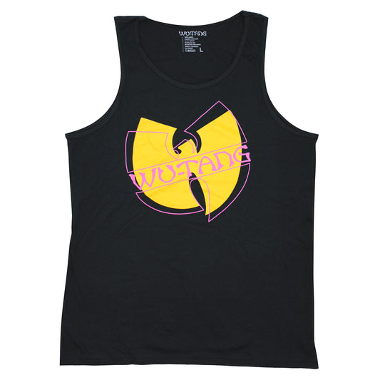 Logo (Limited Quantity) Mens Tank