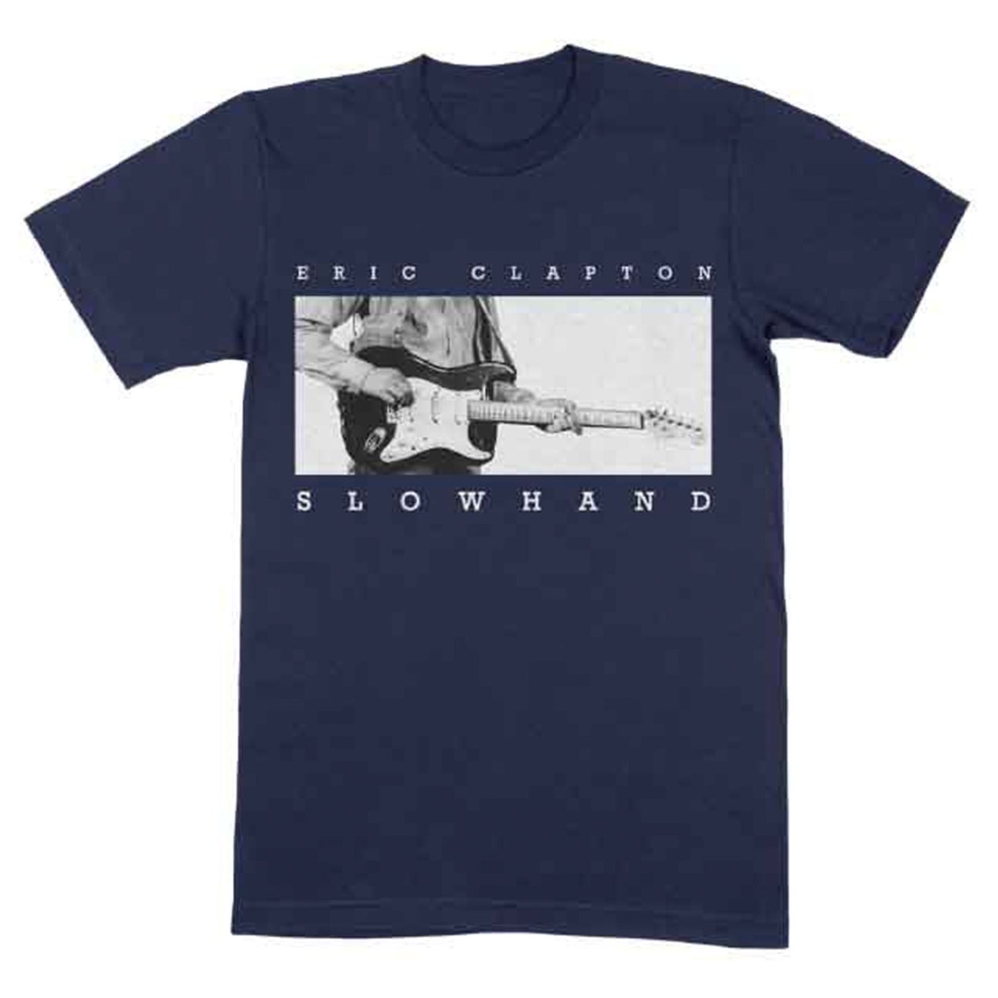 Slowhand Tour 2025 T-shirt