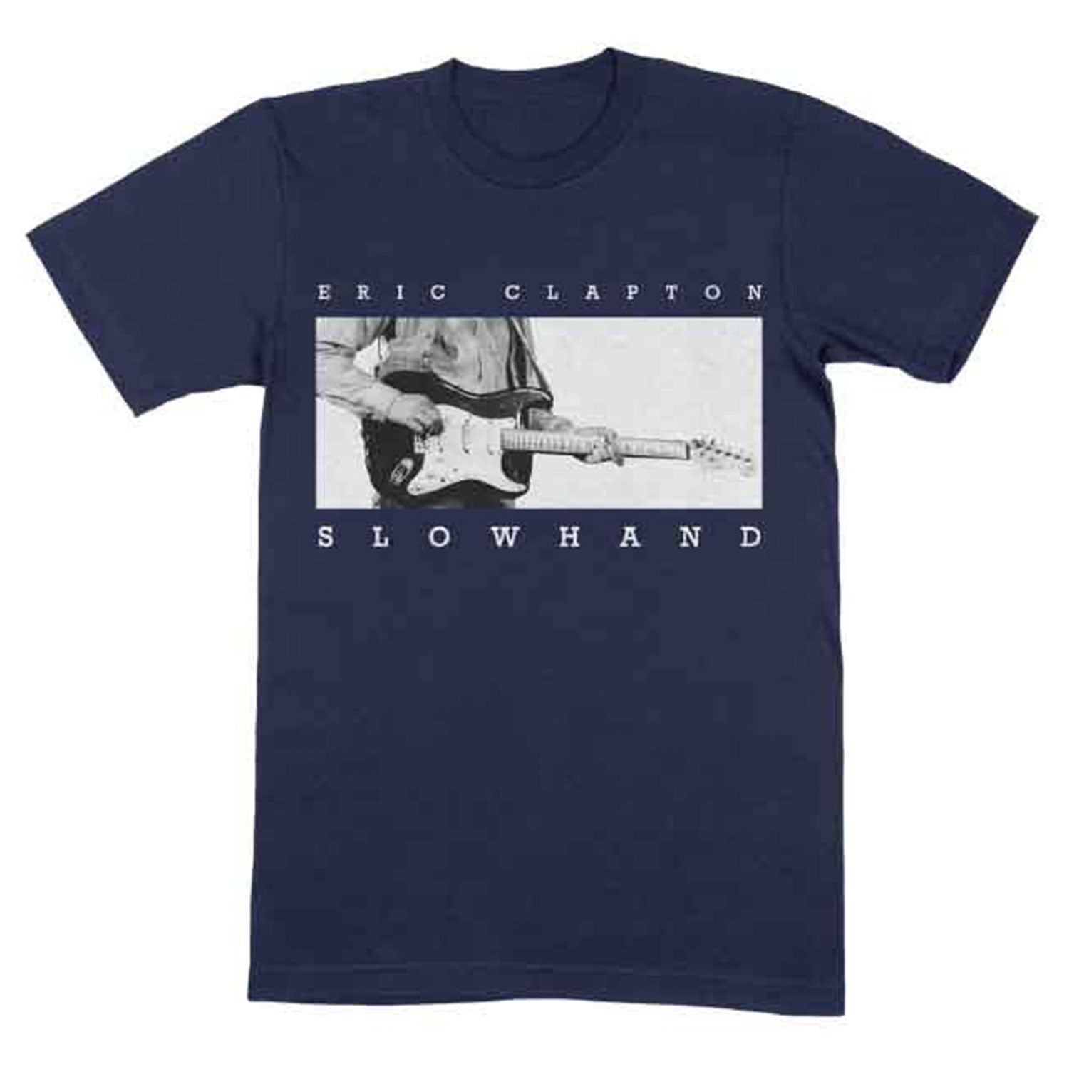 Slowhand Tour 2025 T-shirt