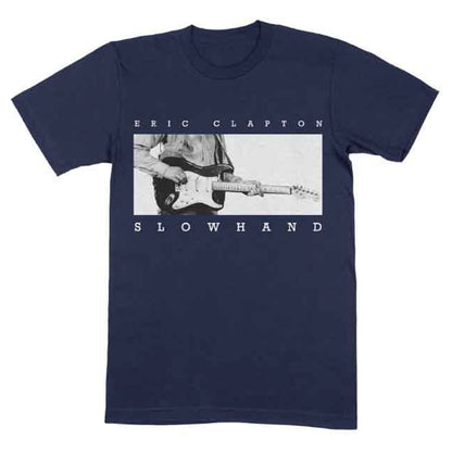 Slowhand Tour 2025 T-shirt