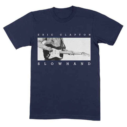 Slowhand Tour 2025 T-shirt