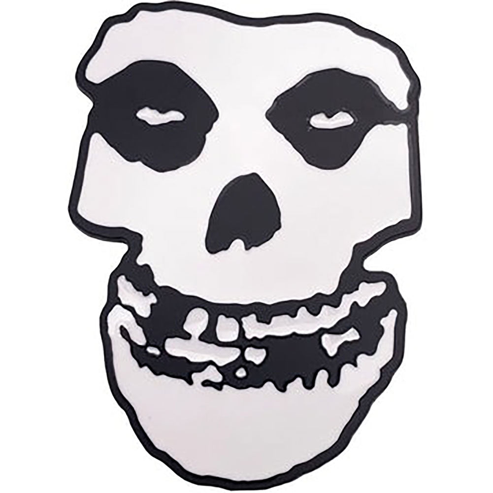 Skull Magnet