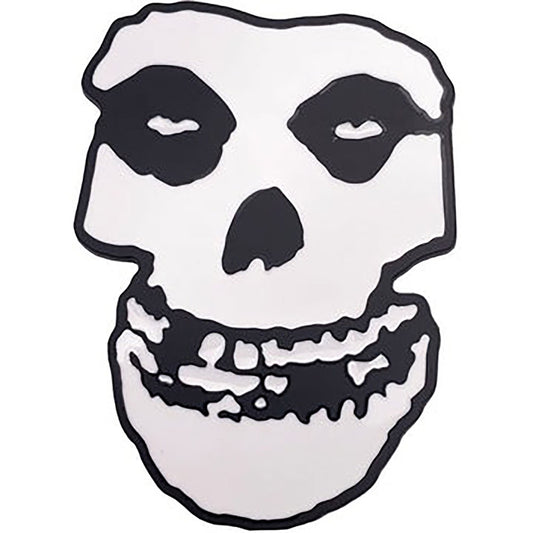 Skull Magnet
