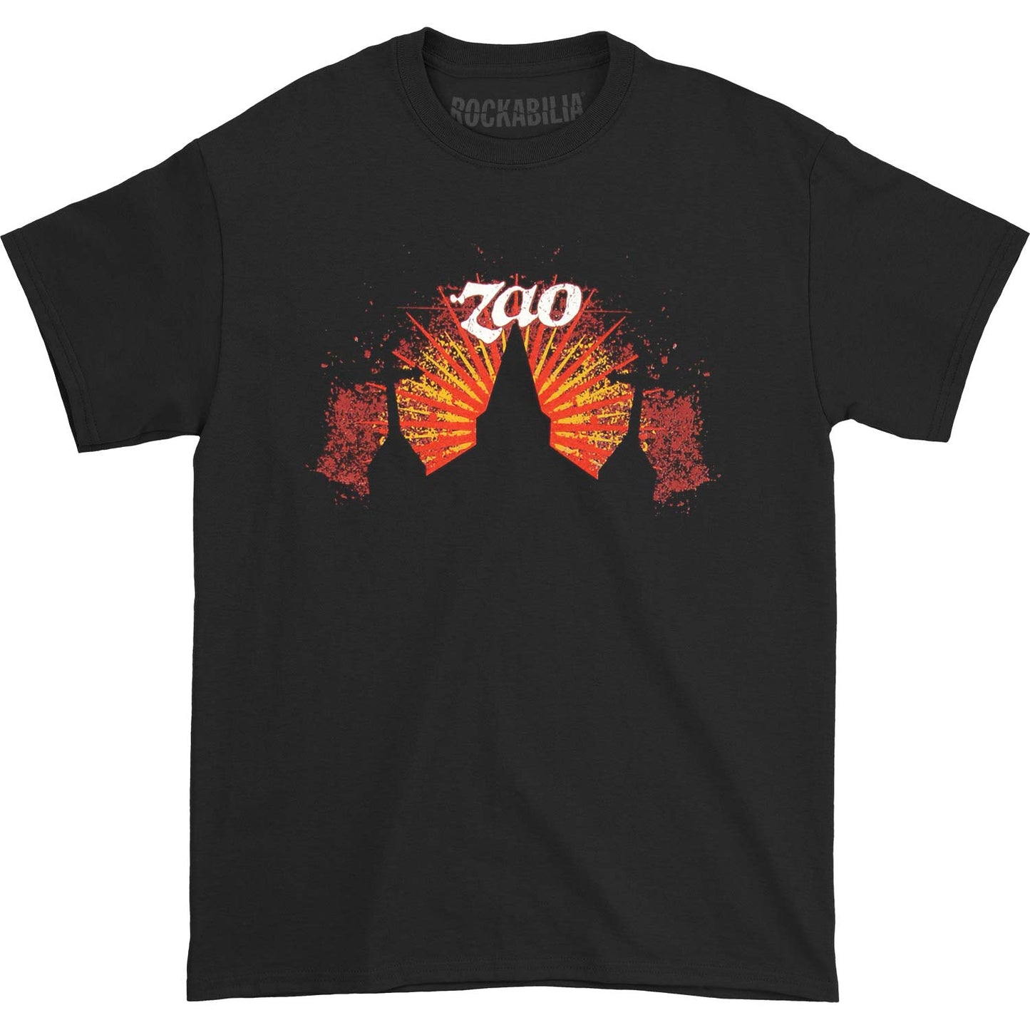 Zao T-shirt