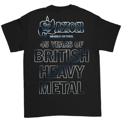 45 years T-shirt