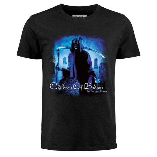 Children Of Bodom Children Of Bodom Follow The Reaper T-shirt