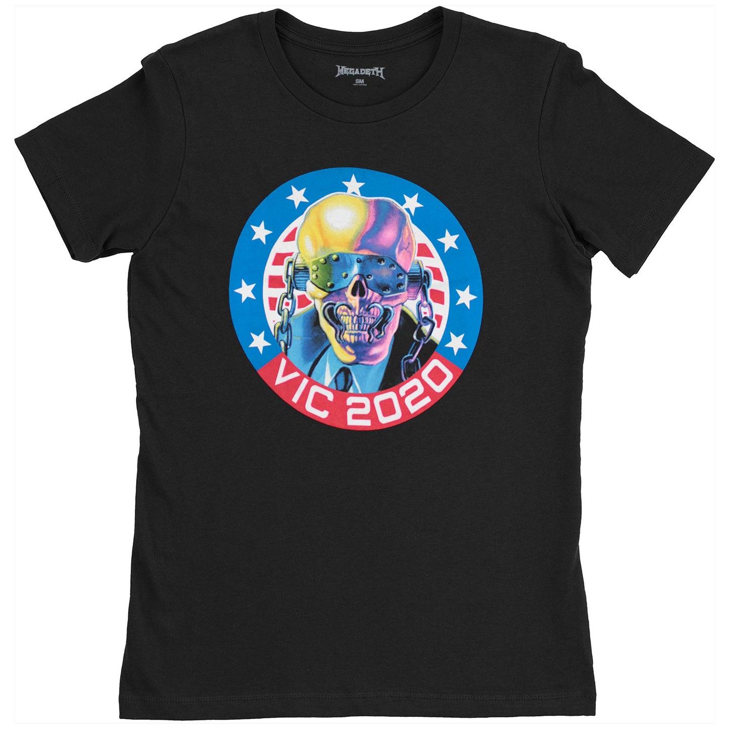 Vic 2020 T-shirt