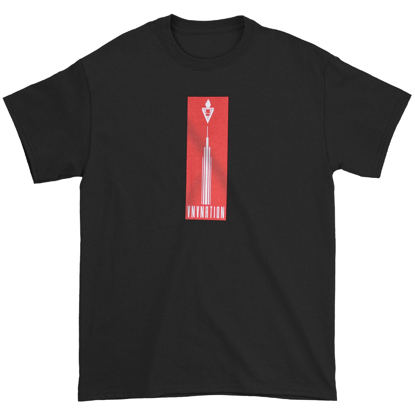 The Neverending Light T-shirt