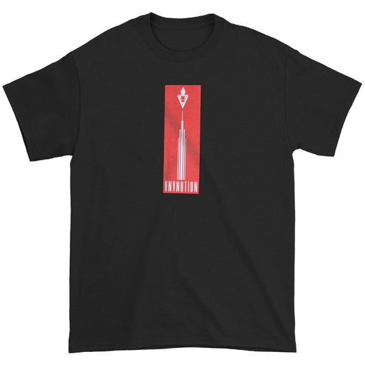 VNV Nation The Neverending Light T-shirt