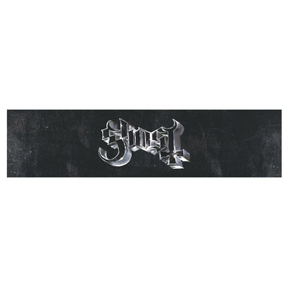 Ghost Glow-In-The-Dark Logo Collector Items