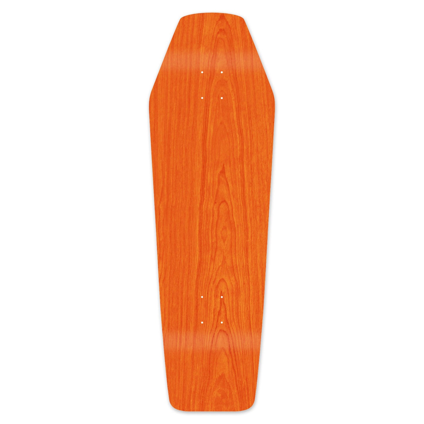 Halloween by Florian Bertmer (Rockabilia Exclusive) Skateboard Deck