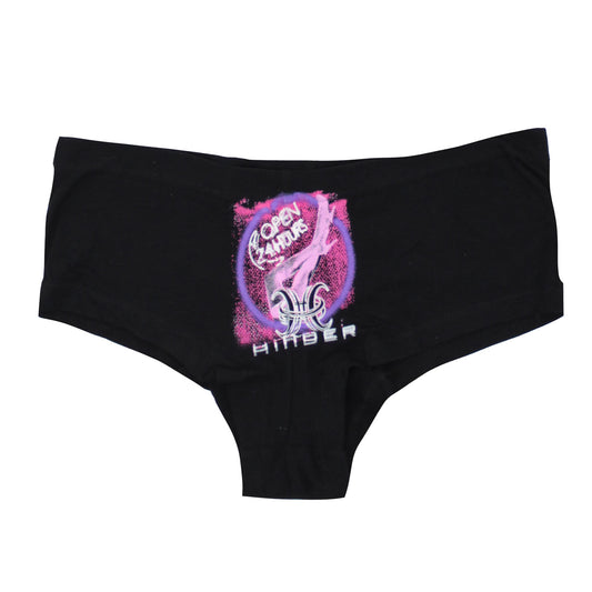 Up All Night Underwear