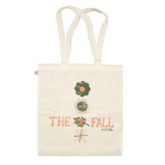 The Fall Wallets & Handbags