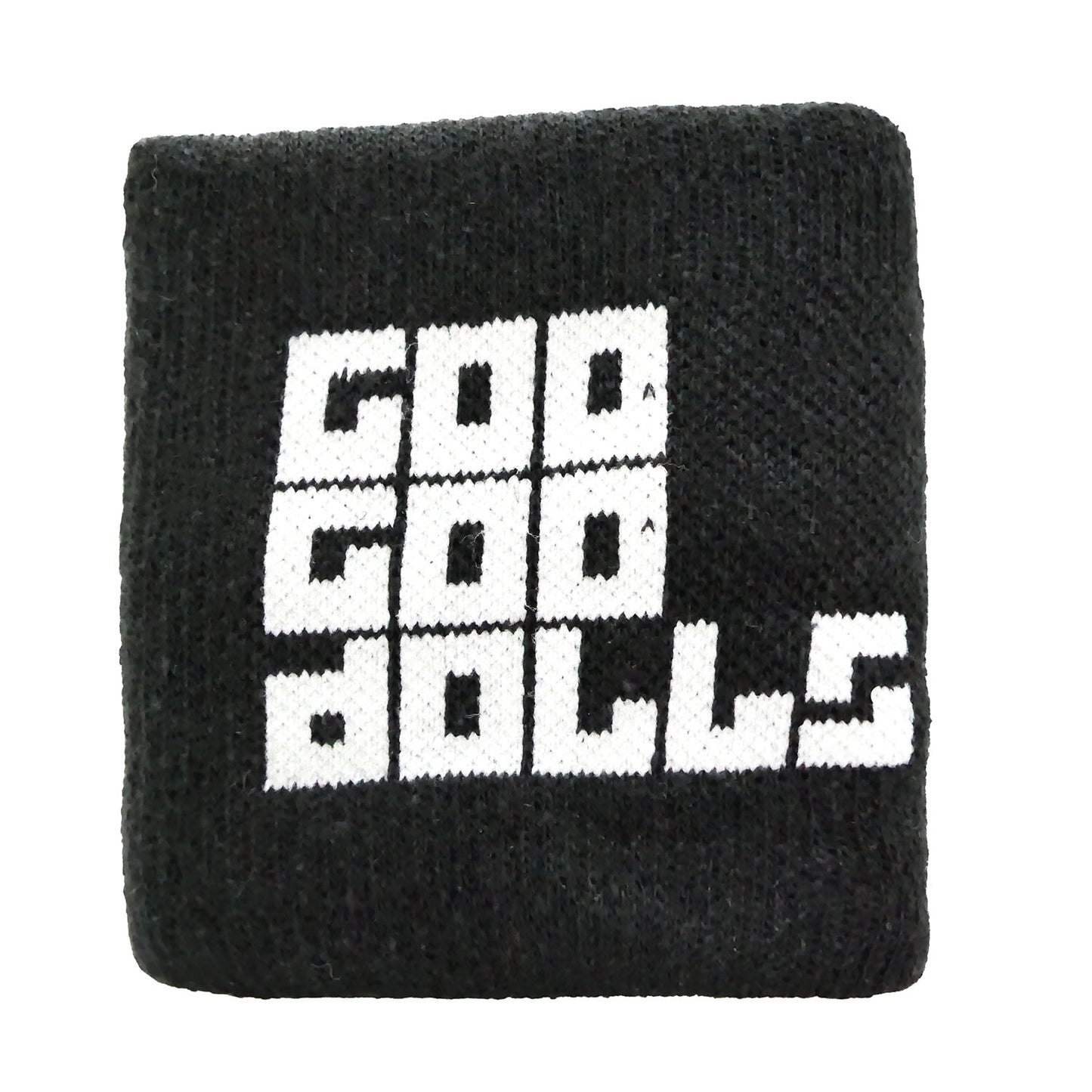 XXX Logo Athletic Wristband