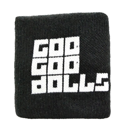 XXX Logo Athletic Wristband