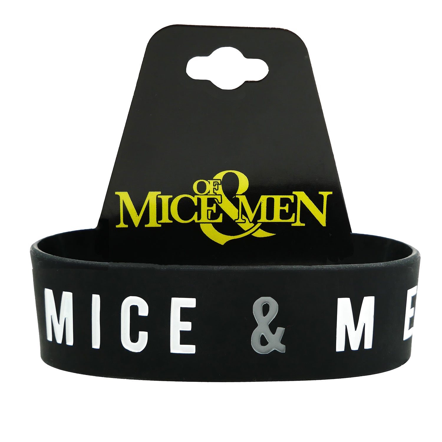 Arrow Rubber Bracelet