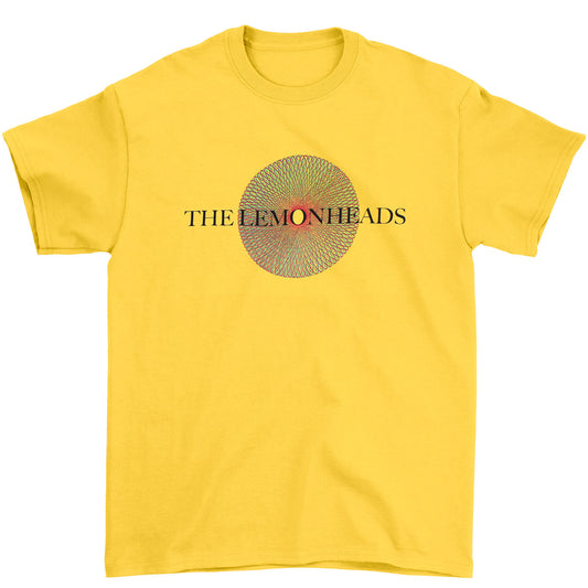 Lemonheads The Lemonheads Spirograph T-shirt