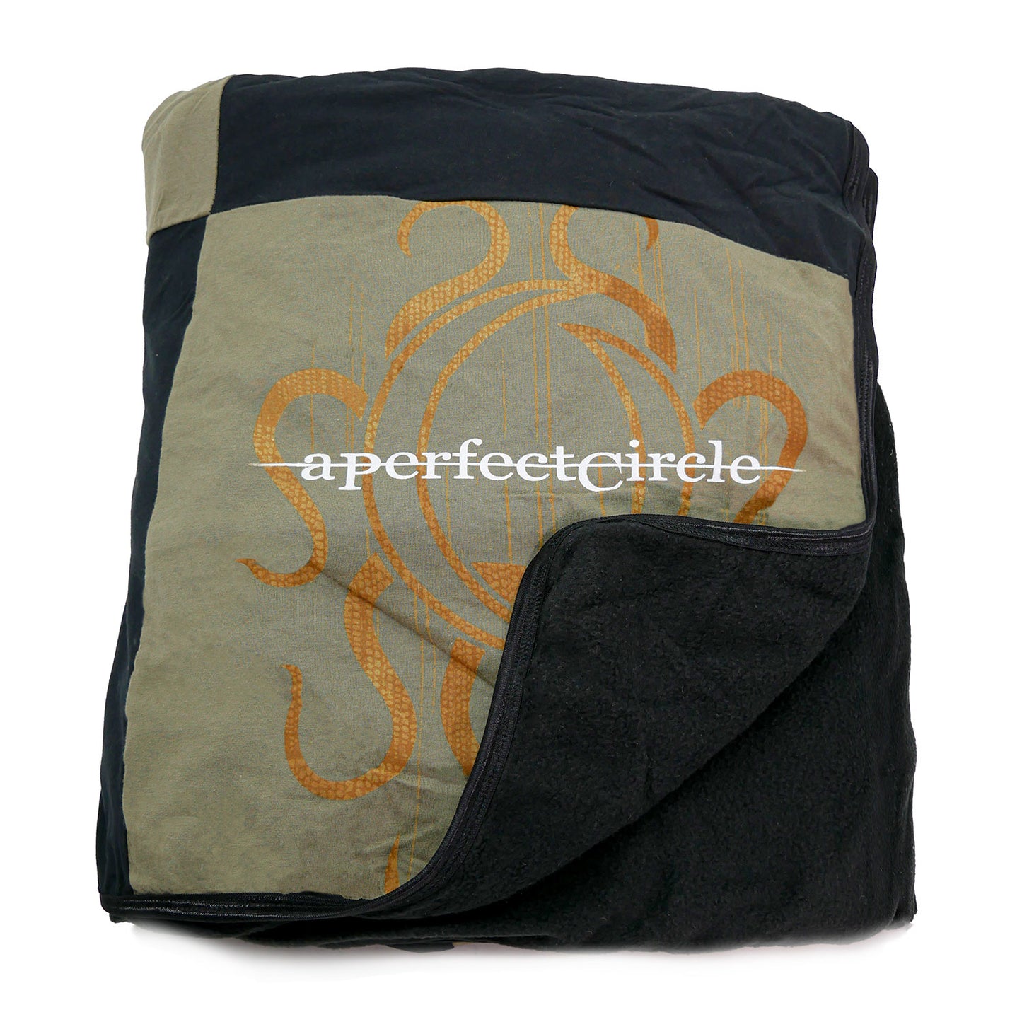 Octopus Logo & Tour Itinerary