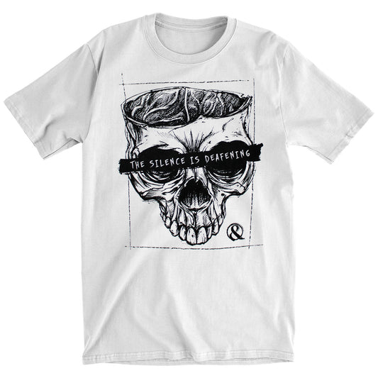 The Silence Is Deafening T-shirt