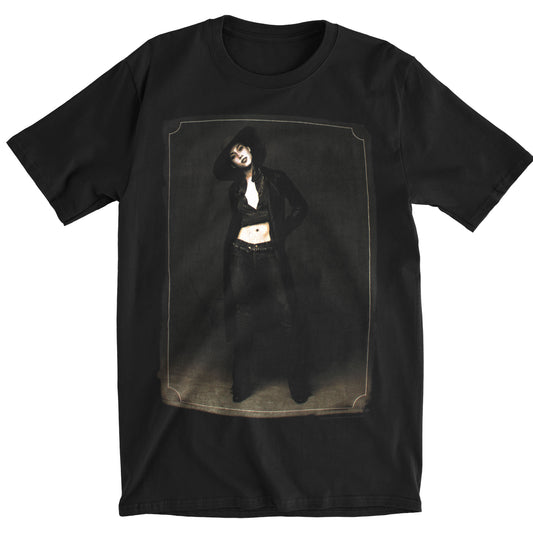 An Intimate Evening With Alecia Keys (Very Limited Quantity) Slim Fit T-shirt