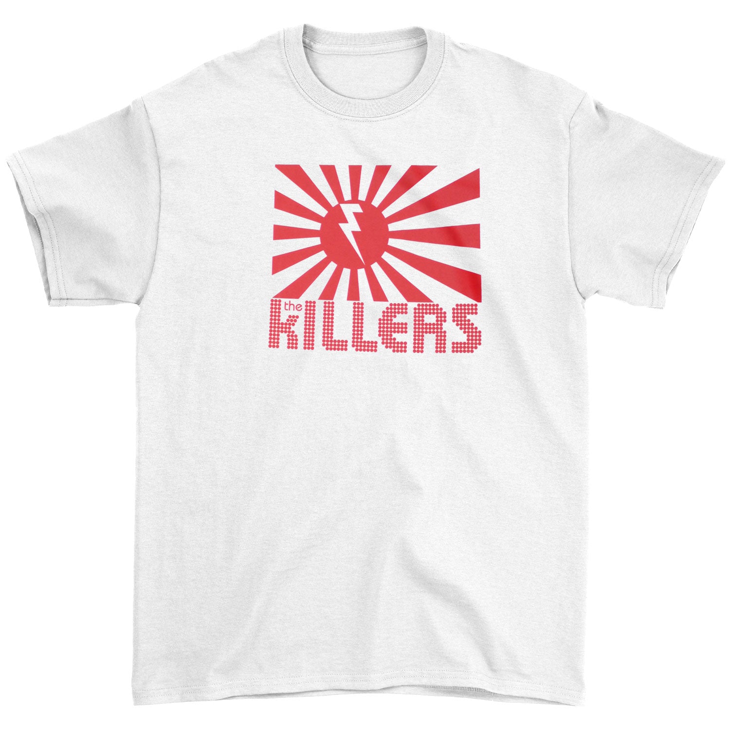 Rising Sun T-shirt