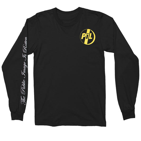 The Public Image Is Rotton 2018 Tour Long Sleeve