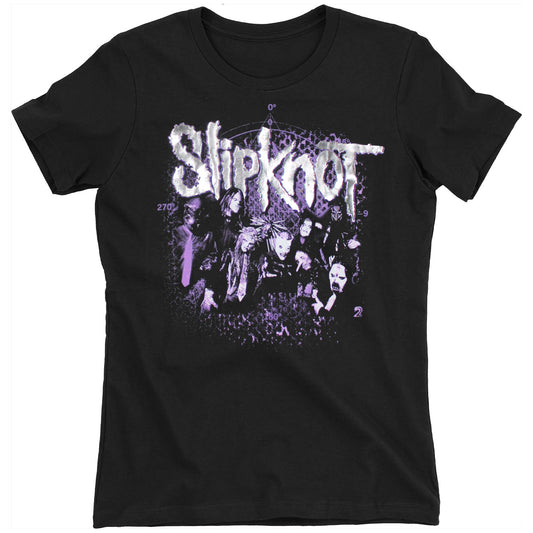 Acid Burn Junior Top