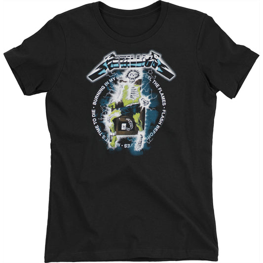 Electric Chair Junior Top