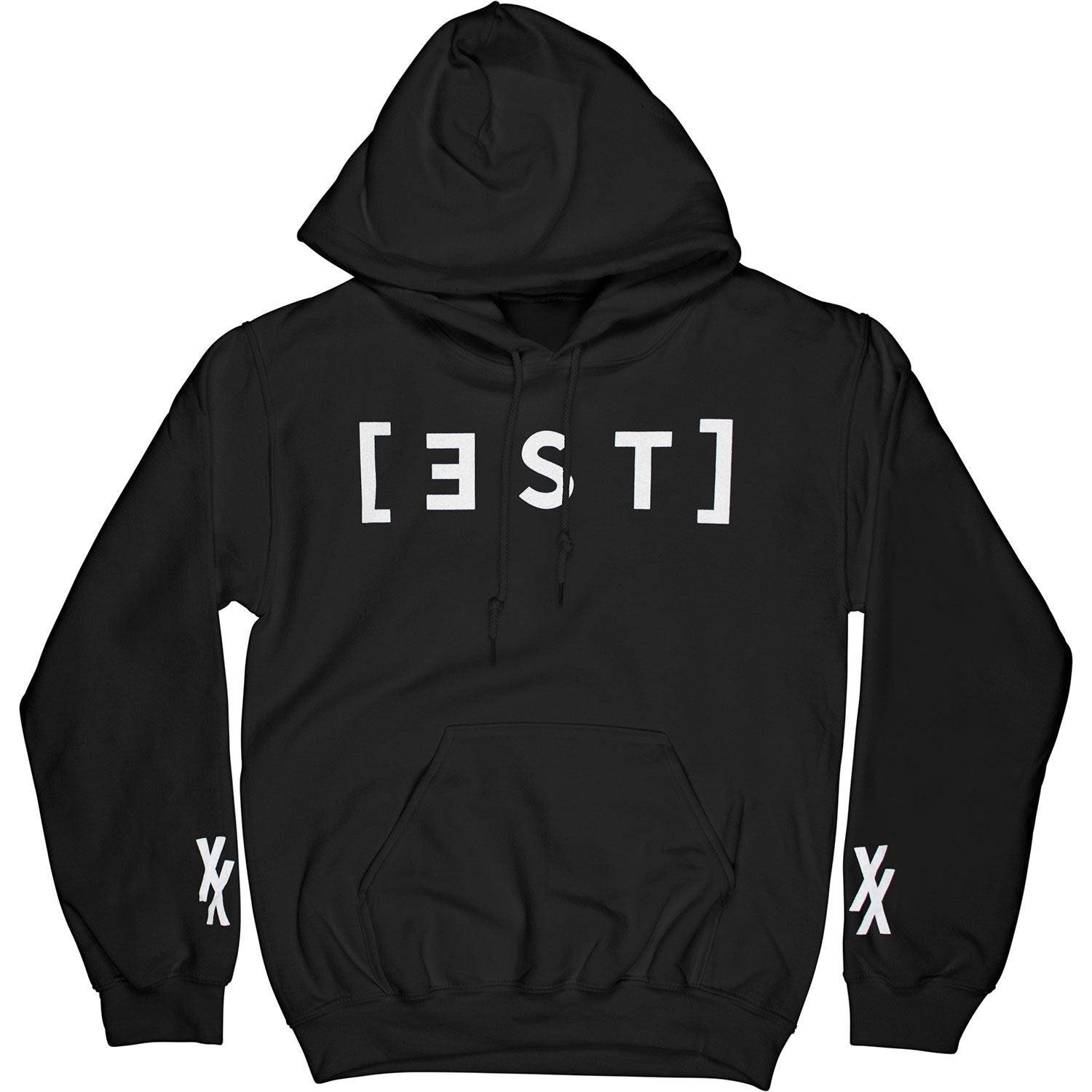[EST] Hooded Sweatshirt