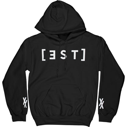 [EST] Hooded Sweatshirt