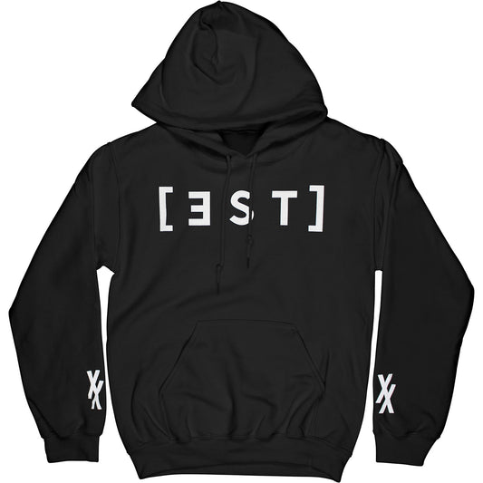 [EST] Hooded Sweatshirt