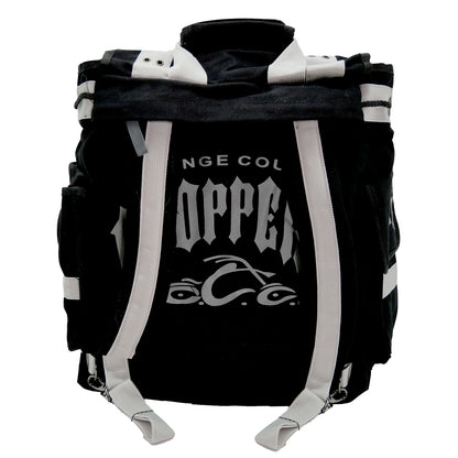 New York Messenger Bag