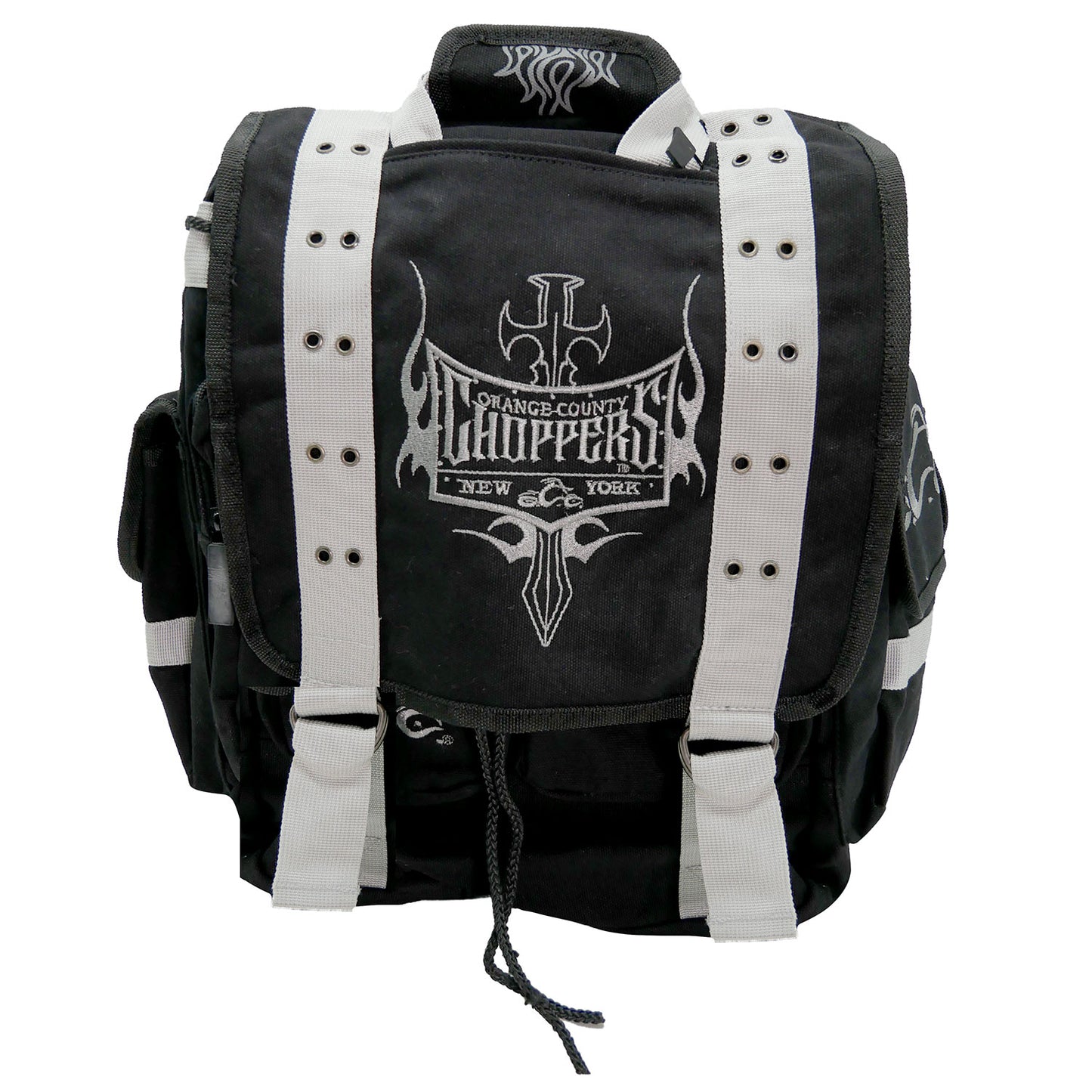 New York Messenger Bag