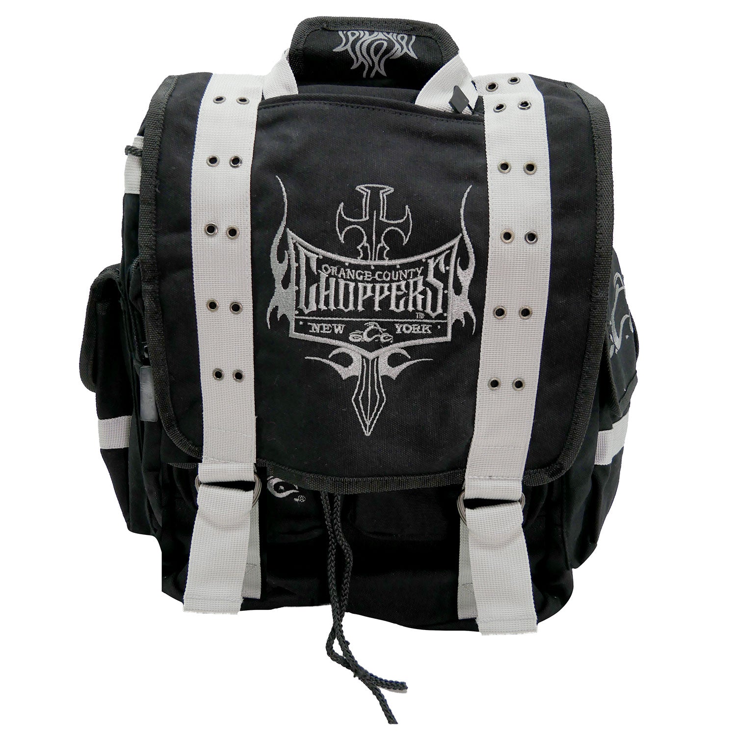 New York Messenger Bag