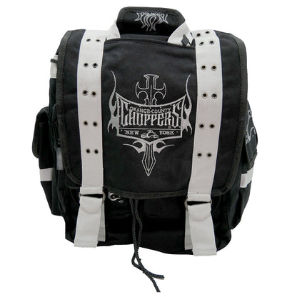 New York Messenger Bag