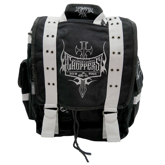 New York Messenger Bag